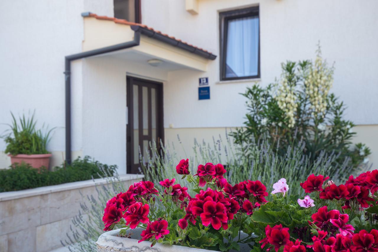 Appartement Nihada Punat